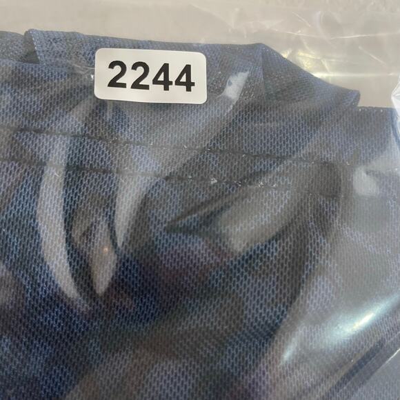 Tim Burton's Corpse Bride Romwe Black Blouse sheer butterfly Medium Whimsigoth - Picture 15 of 15